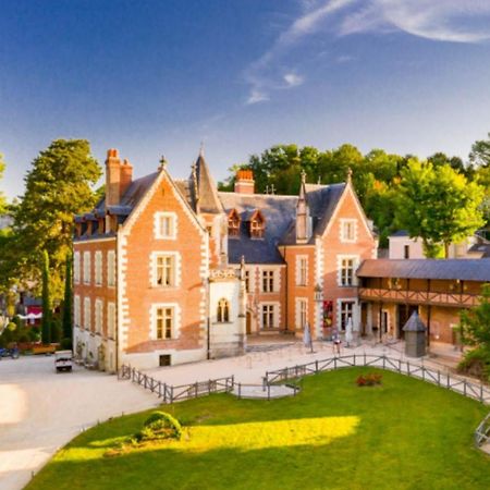 Da Vinci - Charmant Et Relax Amboise Zewnętrze zdjęcie